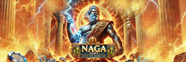 NAGASLOT - SITUS SLOT ONLINE TERBAIK
